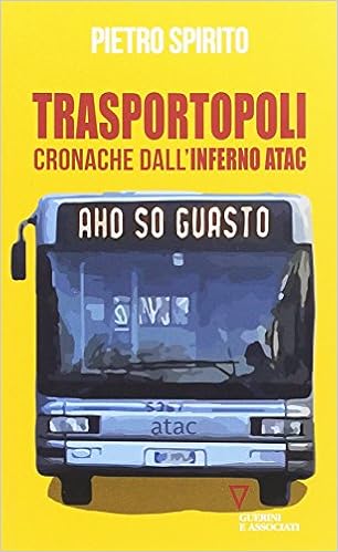Pietro Spirito - Trasportopoli (2016)