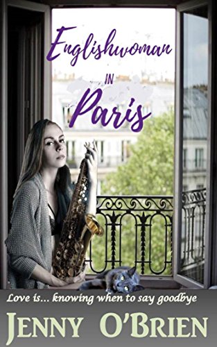 Englishwoman in Paris: Heartwarming contemporary romance
