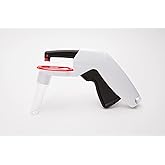 EQUADOSE Pill Popper for Blister Packs, Effortlessly Push Tablets from Blister Packs, Quick and Easy Medication Dispenser Tool for Seniors, Arthritis, Easy to Use with Limited Dexterity
