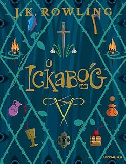 Livro O Ickabog
