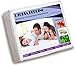Zippered Box Spring Encasement-King- Ample Zipper Opening for Easy Use - Bed Bug Proof, Water Resistant, Ultimate Protection against Insects, Dust Mites, Bacteria and Allergens - Preserves Expensive Box Spring Mattress - Hotel Quality Exceptionally Durable by Utopia Bedding