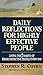Daily Reflections for Highly Effective People: Living the 7 Habits of Highly Effective People Every Day