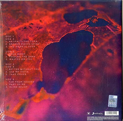 The-Bitter-Truth-Vinyl-Gatefold 51DoYpa4Y7L