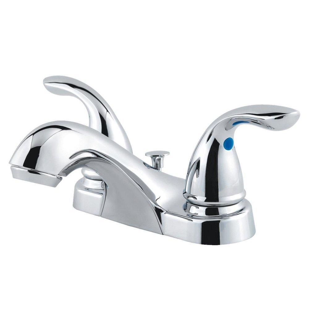 Buy Pfister Lf Wl2 230c Classic 2 Handle 4 Centerset Bathroom