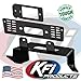 KFI Winch Mount Polaris Ranger Full-Size/Mid-Size [101330]