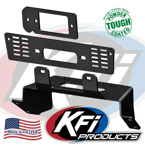KFI Products 101330 ATV Winches