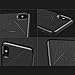 Nillkin Magnetic TPU iPhone Xs/X Case [Only Designed for Nillkin Car Magnetic Wireless Charger, NOT Compatible with Normal Magnetic Holder] Slim Soft Back Cover for iPhone Xs/X