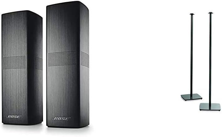 omnijewel satellite speakers