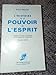 L'histoire et le pouvoir de l'esprit. by 