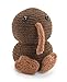 Crocheted Softies: 18 Adorable Animals from around the World
