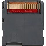 R4 Video Games Memory Card，3DS Game Flashcard Adapter Support for NDS MD GB GBC FC PCE