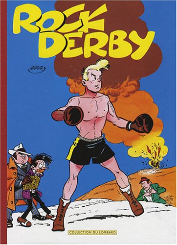 Rock Derby