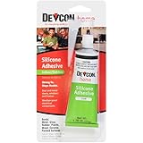 Amazon.com: Du-Bro S-180 1 oz Devcon Contact Cement Tube: Toys & Games