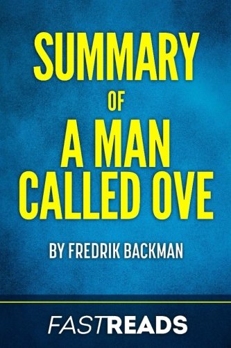Summary of A Man Called Ove