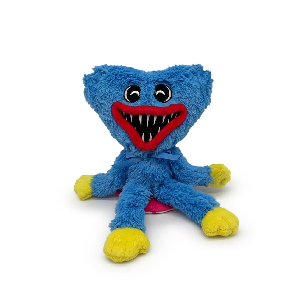 You Tooz - Huggy Wuggy Shoulder Rider Plush (6IN)