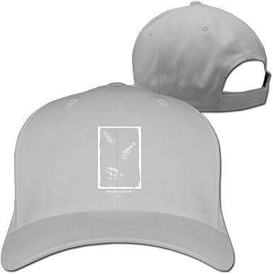 surf flat caps