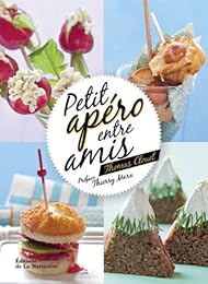 Petit apéro entre amis