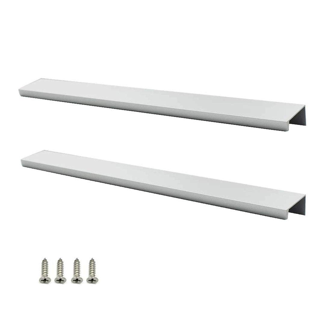 Best Hidden Kitchen Cabinet Hardware