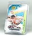 Sterling Protector Case Model 17201 Mainline 48 Pack for Hot Wheels & Matchbox Diecast, Fits Card Size 6.5 x 4.25 inches Durable Acid-Free Clear Storage Clamshell