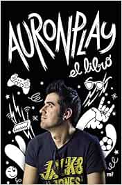 AuronPlay, el libro (4You2)