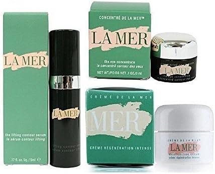 la mer eye serum