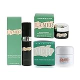 La Mer Set Cream De Lamer Lifting Eye Concentrate (3 Pieces). by La Mer