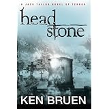 Headstone (Jack Taylor)