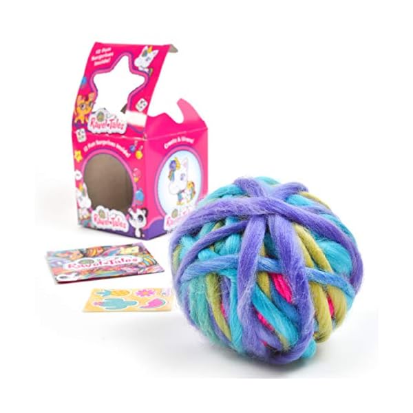 Ravel Tales Surprise Box - Styles May Vary