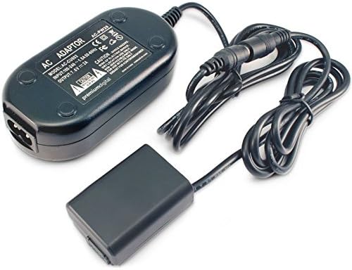 PremiumDigital Compatible With Sony Alpha A6000 Power Adapter