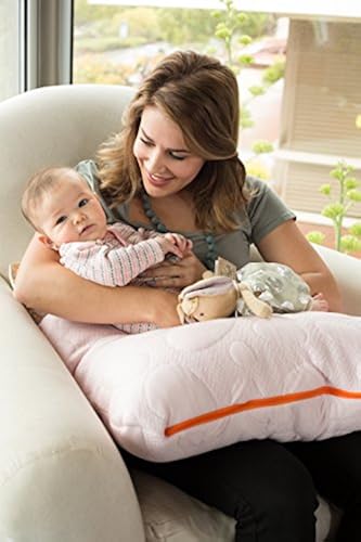 Baby Pillow Nook Sleep Niche Feeding Pillow Nook Mother Feeding