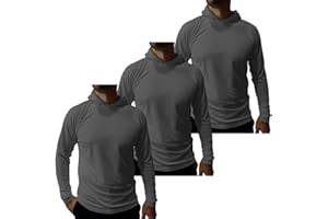 SUNI APPAREL Safety High Visibility Shirts for Men, Construction Shirts for Men, Camisas De Trabajo para Hombre Construccion