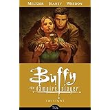 Buffy the Vampire Slayer Season 8 Volume 7: Twilight