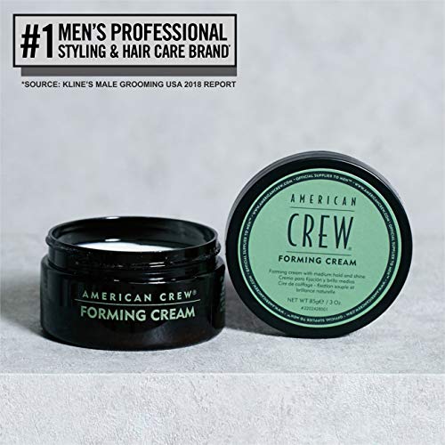 AMERICAN-CREW-FORMING-CREAM-Stylingcreme-fr-Variablen-Halt-und-Viel-Definition-Natrliches-Finish