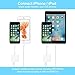 Lighting to USB Camera Adapter,FA-STAR Lighting to USB 3.0 Female Adapter Cable With USB Power Interface Data Sync Charge Cable For iPhone iPad,No App Required, [Upgraded]