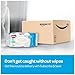 HUGGIES One & Done Scented Baby Wipes, Hypoallergenic, 3 Refill Packs, 552 Count Total