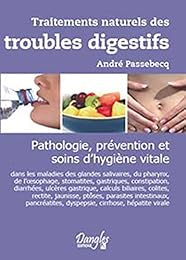 Traitements naturels des troubles digestifs