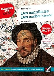 Des cannibales, 1580