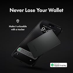 Ekster - Aluminum Cardholder Wallet - Metal