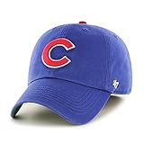 MLB '47 Franchise Fitted Hat