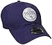 New Era NCAA LSU Tigers Adult Core Standard 9TWENTY Adjustable Cap, One Size, Purple