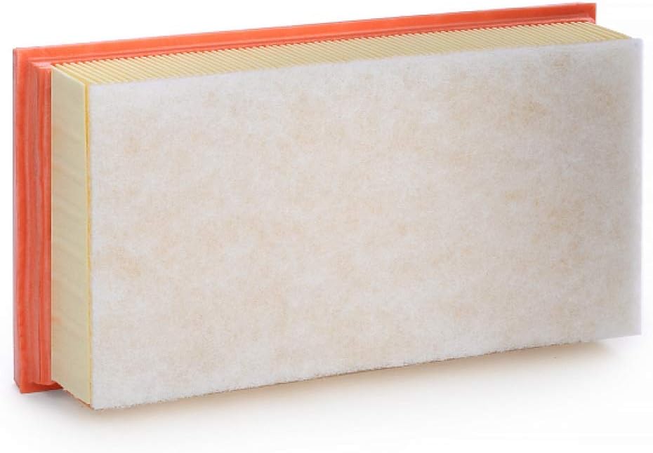 Bosch S3327 Car Air Filter - Separates Particles from the Air Intake - Moisture-resistant plus High Tensile Strength - Image 3