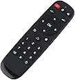 Replacement IR Remote Controller for M8 Android TV Box Matricom G-Box Q
