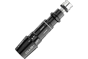 TMG GOLF USA TMG USA Golf Shaft Adapter for Mizuno Drivers