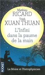 L' infini dans la paume de la main