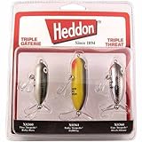 Heddon Triple Threat WLM
