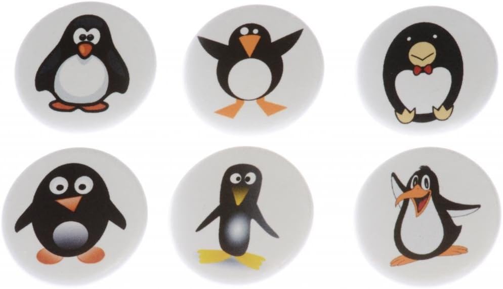 Which Is The Best Penguin Magnets For Refrigerator