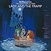 Walt Disney Records The Legacy Collection: Lady and the Tramp [2 CD]