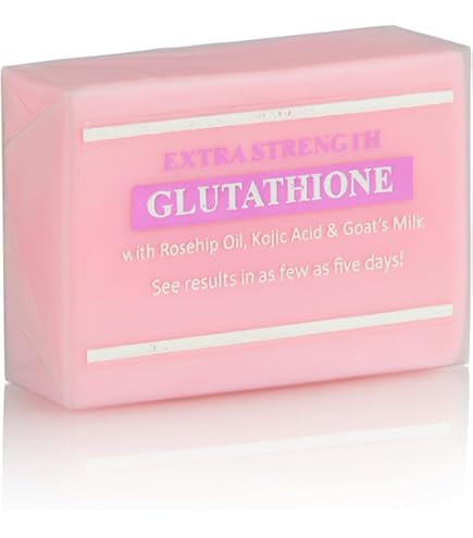 Amazon.com : Diamond Orange Peel & L-Glutathione Face & Body Bar : Facial  Soaps : Beauty & Personal Care