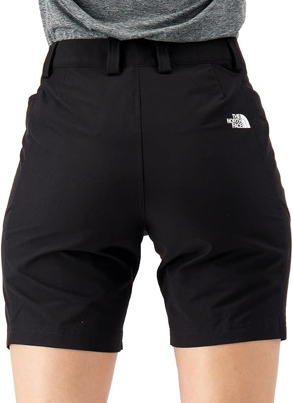 Short Resolve, Noir, Taille 34