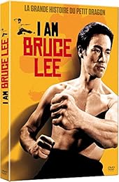 I Am Bruce Lee